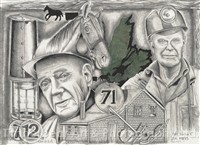 223 cape breton's coal miners